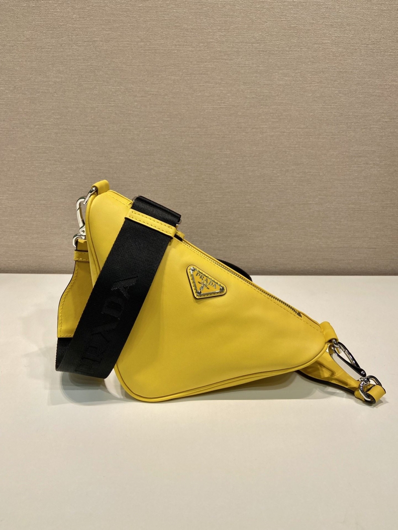 Prada Satchel Bags